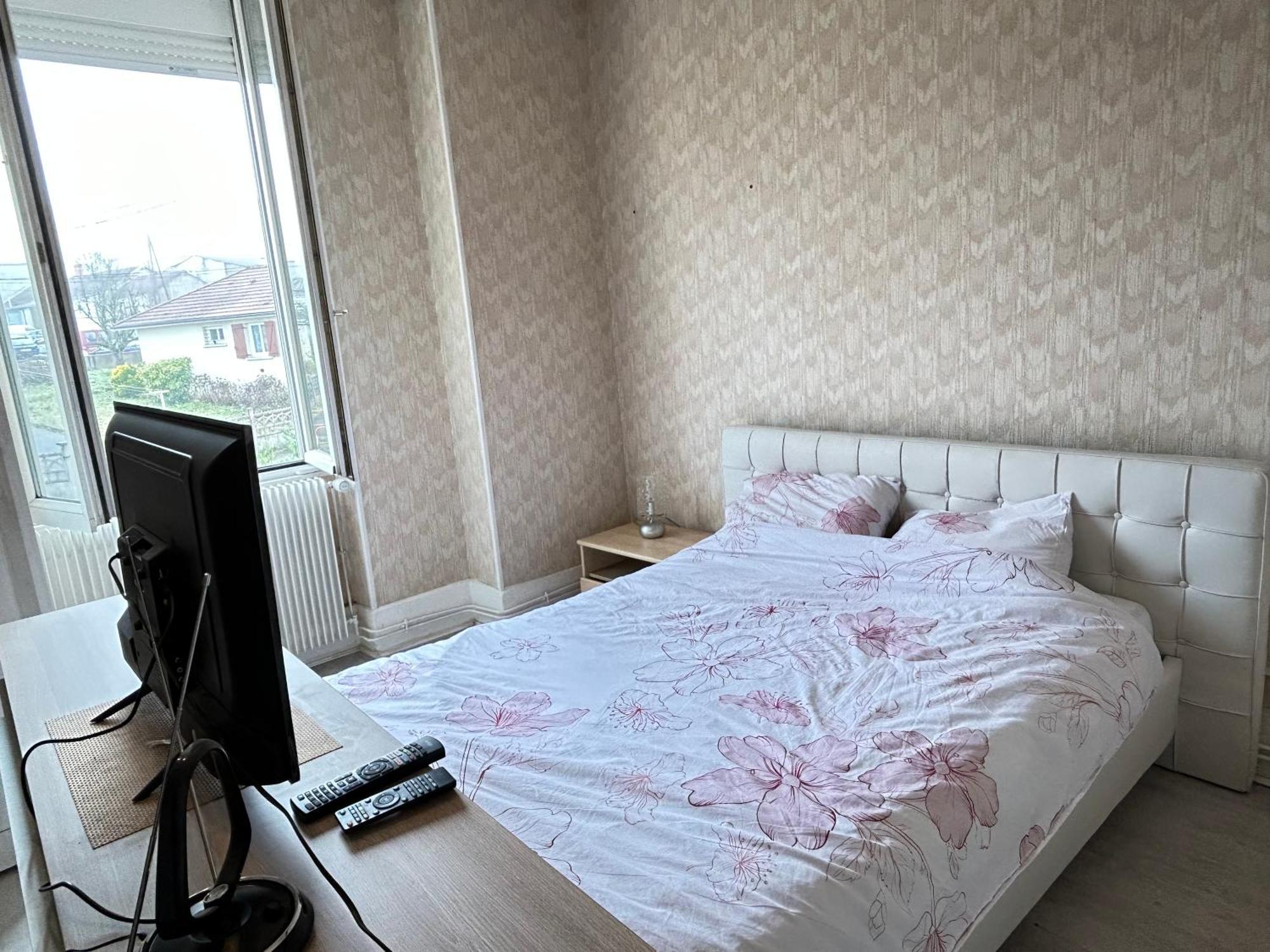 Chambre 蒙特谢莱丝美恩斯 外观 照片